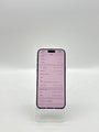 Unlocked Apple iPhone 15 Pro Max A2849 512GB Blue Titanium 84% Battery Health - image 3