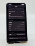 Unlocked Apple iPhone 11 Pro Max A2161 256GB Space Gray - Service Battery 68% image 5