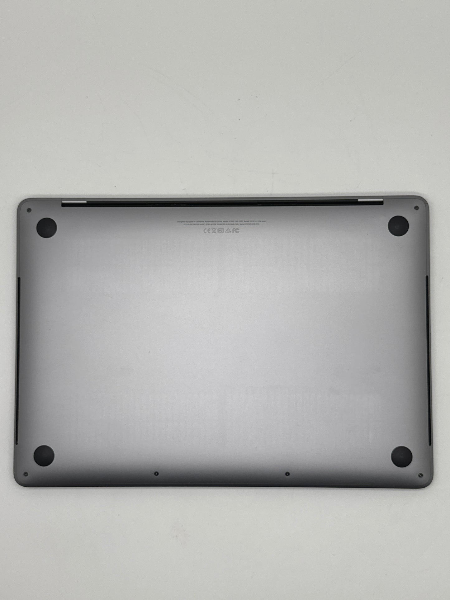 Apple MacBook Pro 13" A1706 – 3.1GHz i5 / 8GB / 256GB – Bad Screen