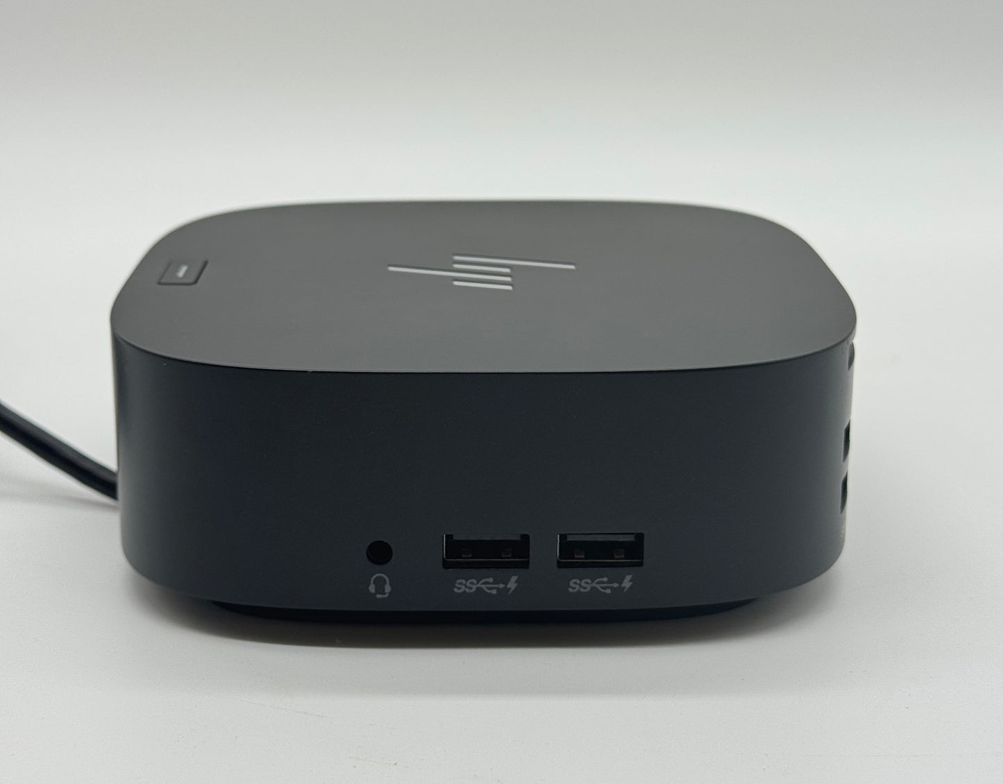 HP USB-C Docking Station G5 - Black - Used