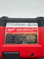 Milwaukee M12 Rover Service & Repair Flood Light Tool Only 2367-20 w/ USB Charging - image 3
