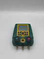 Refco Digimon 2 Way Digital Manifold HVAC W/Case - image 3