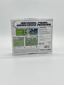 EA Sports FIFA Soccer 2002 (Sony PS1 PlayStation 1 Original) RARE - image 4