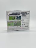 EA Sports FIFA Soccer 2002 (Sony PS1 PlayStation 1 Original) RARE image 4