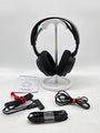 SteelSeries Arctis Nova 7X Wireless Over-Ear Gaming Headset - Black - image 1