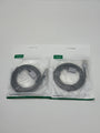 UGREEN USB 3.0 Extension Cable 3FT Male to Female 5Gbps Braided 2 Pack 10495P - image 1