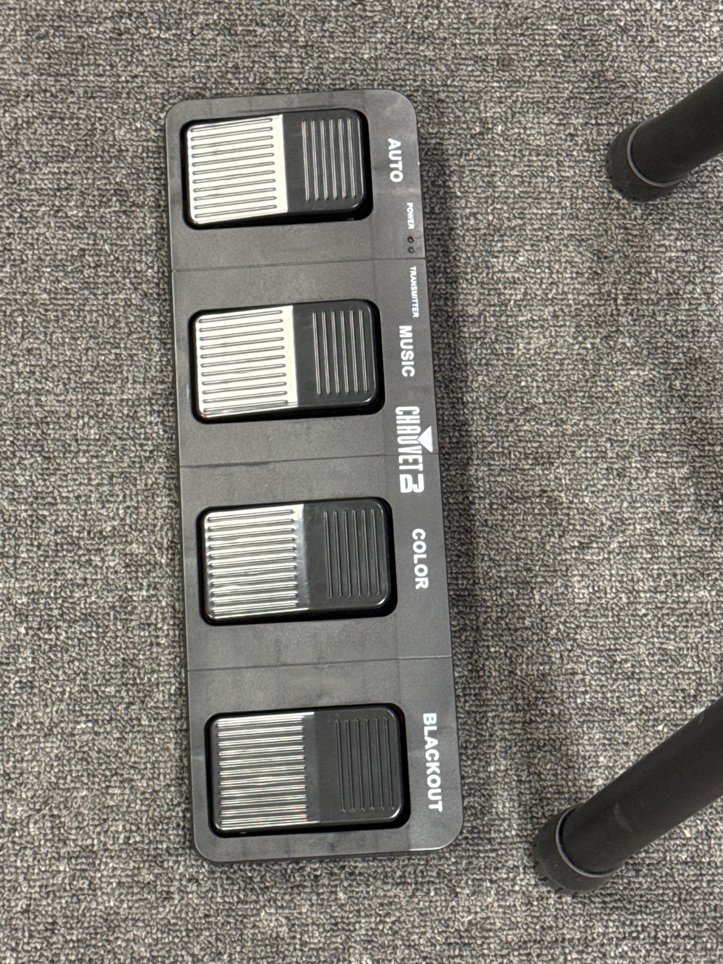 Chauvet DJ GIGBAR MOVE Light System with Accessories