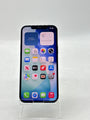 Unlocked Apple iPhone 12 Pro Max A2342 512GB Pacific Blue - Service Battery 72% - image 1