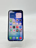 Unlocked Apple iPhone 12 Pro Max A2342 512GB Pacific Blue - Service Battery 72% image 1