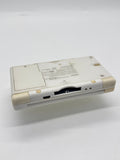 Nintendo DS Lite USG-001 Polar White Console - Bad Buttons image 6