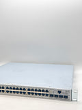 3COM SuperStack 3 3870 48-Port Managed Network Switch 3CR17451-91 image 2