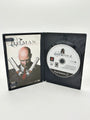 Hitman: Contracts – PlayStation 2 PS2 - image 3