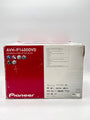 Pioneer AVH-P1400DVD Car Stereo Head Unit Untested For Parts - image 4