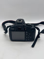 Canon EOS Rebel T5 DSLR Camera 18MP APS-C Sensor EF EF-S Compatible Body Only - image 3