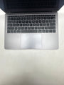 Apple MacBook Air 13" 2019 A1932 i5 1.6GHz 8GB 128GB Silver Cracked LCD - image 3