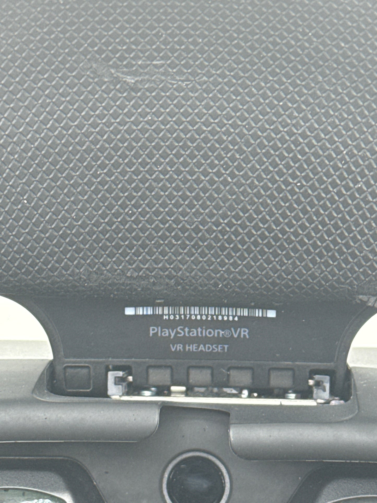 Sony PlayStation VR (PSVR) PS4-PS5 headset motion with controllers, cam bundle