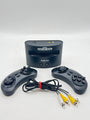 Sega Genesis Mini Classic Game Console Bundle AS IS - image 1