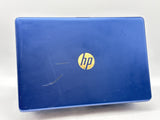 HP 14-cb116ds Blue #14 image 5