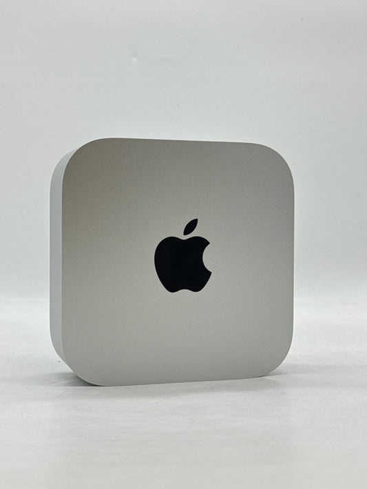 2024 Apple Mac Mini A3238 M4 10C-CPU 10C-GPU 256GB SSD 16GB RAM