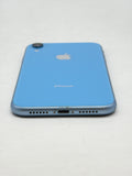 Unlocked Apple iPhone XR A1984 64GB Blue 85% Battery Health image 5