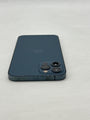 Unlocked Apple iPhone 12 Pro A2341 128GB Pacific Blue - Broken Read! - image 4