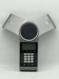 Yealink CP930W-Base DECT Conference Phone Base Only Used image 1