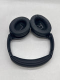 Bose QuietComfort SC Wireless Over-Ear Headphone Black 884367-0900 image 4