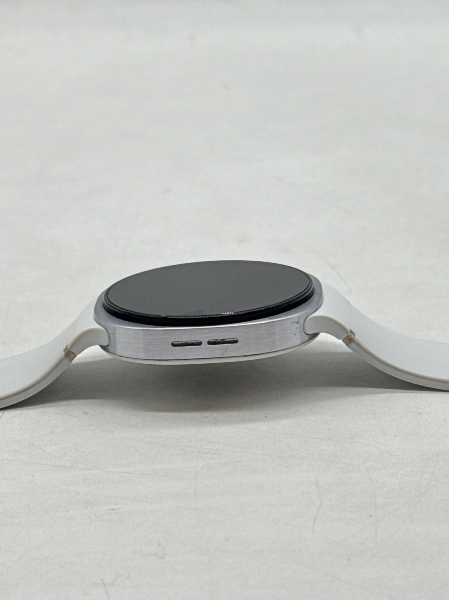 Samsung Galaxy Watch 8 SM-L330 44mm GPS Only Silver