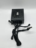 SeaSonic Prime 120V Platinum ATX Power Supply 1200W (SSR-1200PD) image 1