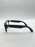 Ray-Ban Meta Wayfarer RW4006 Smart Glasses Matte Black NOT WORKING image 4