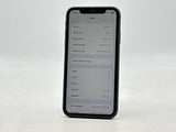 Unlocked Apple iPhone 11 A2111 64GB Black - Service Battery 72% image 2