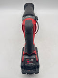 Milwaukee M18 2821-20 Cordless Sawzall Reciprocating Saw w/ High Output XC6.0 Battery image 6