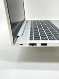 HP EliteBook 640 G10 Silver Core i5-133U Vpro 256 GB SSD 8 GB RAM *FOR PARTS* image 3