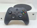 Microsoft Xbox Series S 1883 512GB White All-Digital Console image 4