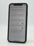 Apple iPhone 11 6.1" A2111 64GB Black Unlocked Used image 2