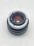 Canon FD 55mm f/1.2 Manual Focus Standard Prime Lens Used image 5