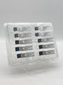 Lot of 10 Cisco GLC-SX-MMD 1000BASE-SX SFP Transceiver Modules LC MMF Open Box - image 1
