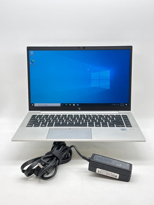 HP EliteBook 840 G7 14" i7-10510U 16GB 512GB SSD Trackpad Click Issue