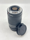 Canon EF 75-300mm f/4-5.6 III Telephoto Zoom Lens - Used image 4
