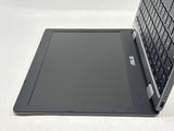 Asus Chromebook C223NA 11.6" Celeron N3350 4GB 32GB eMMC Black Used image 3