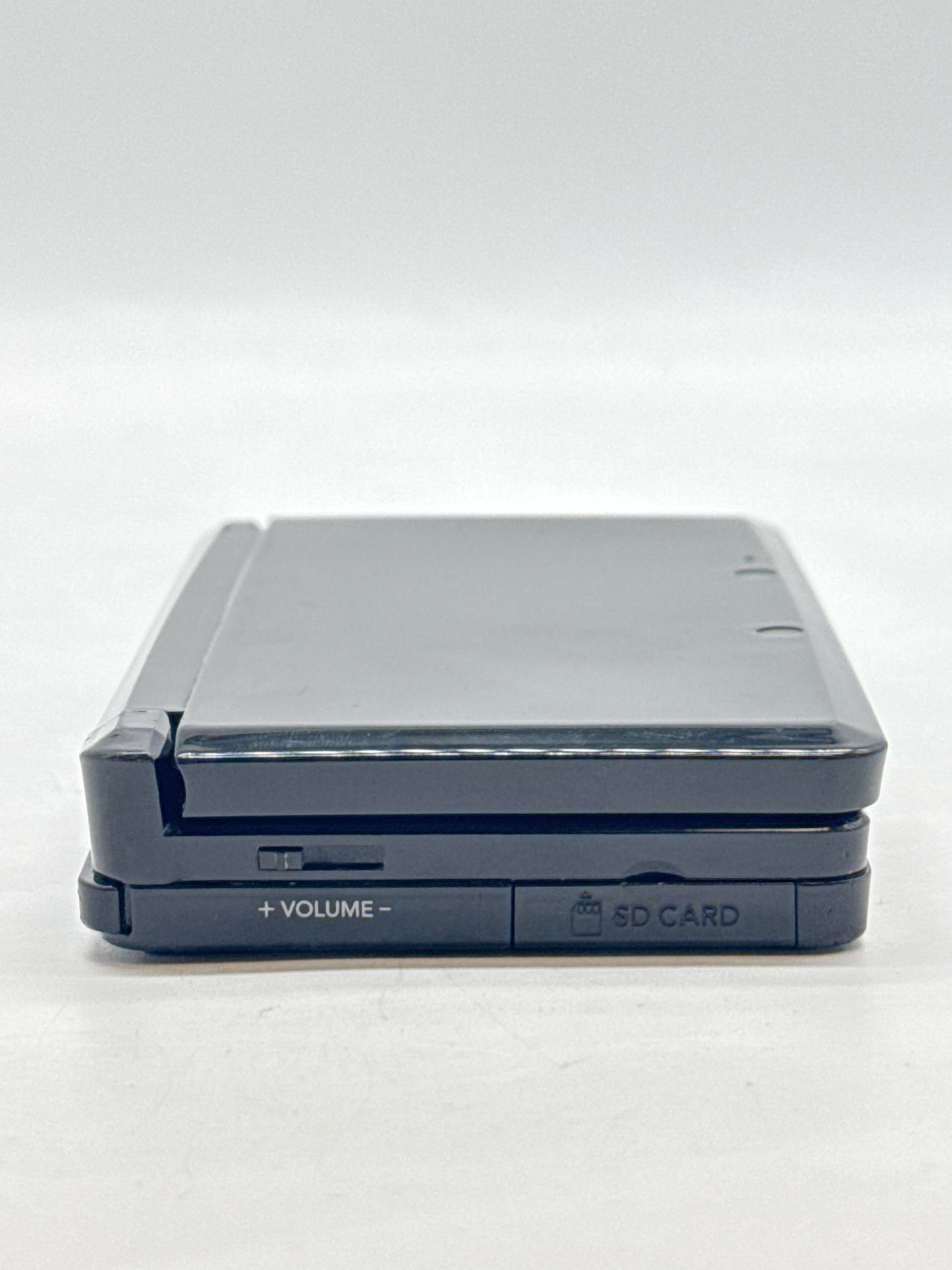 Nintendo 3DS Handheld Game Console CTR-001 (JPN) Black - Minor Screen Issue!