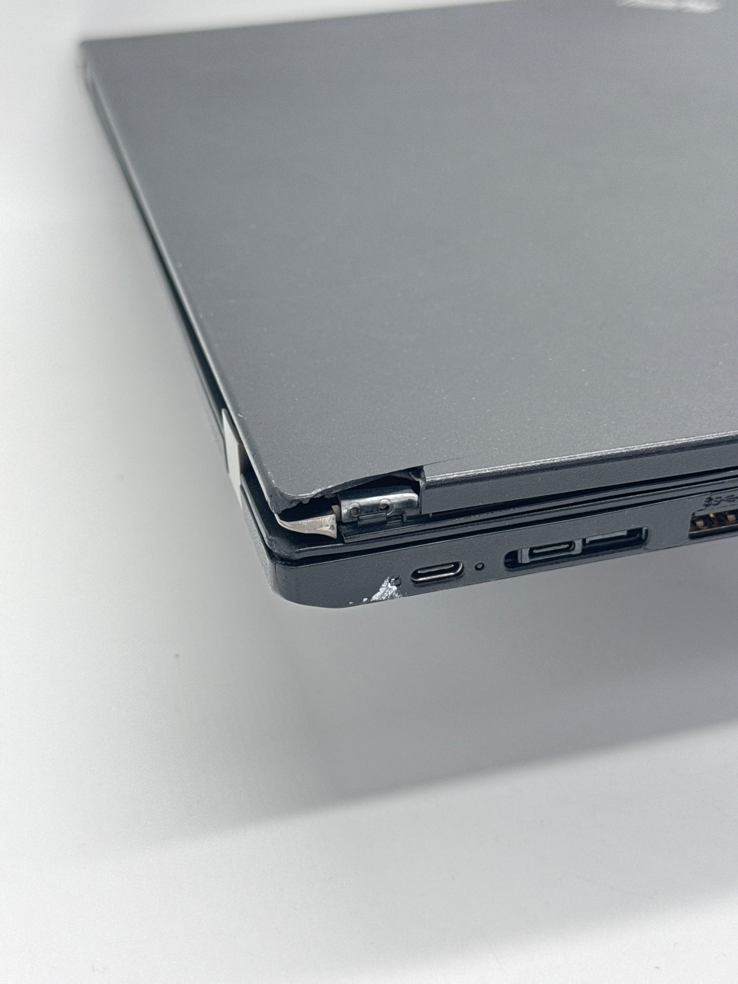 Lenovo ThinkPad L580 Intel i5-8250U 8GB RAM 512GB SSD Laptop #15 READ
