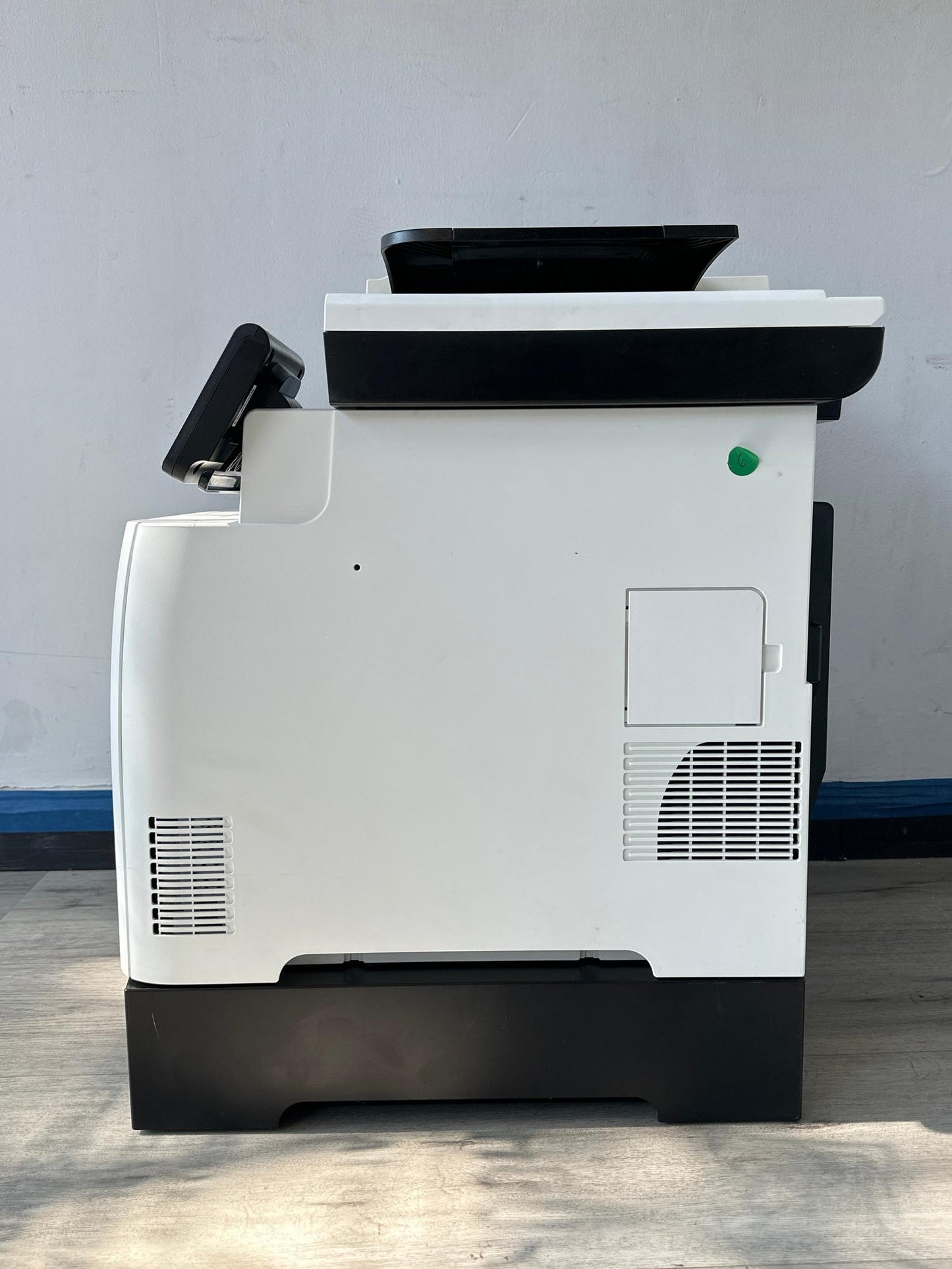 HP LaserJet Pro 400 Color MFP M475dn All-In-One Laser Printer