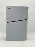 Sony PlayStation 5 PS5 Slim Digital CFI-2015 1TB Video Game Console White image 2