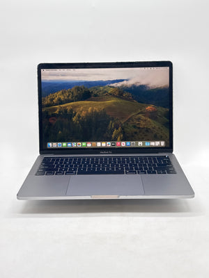 Apple MacBook Pro 13.3" A2159 2019 i5 1.4GHz 8GB 256GB Space Gray For Parts