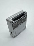 Nintendo Game Boy Advance SP AGS-001 Silver Console with Charging Cable image 6