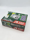 Fujifilm FinePix A310 3.1 MP Digital Camera w/ 3x Optical Zoom - Open Box image 1