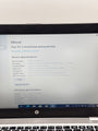 HP EliteBook 9480m 14" i7-4600U 8GB RAM 256GB SSD - Works Plugged In / LCD Issues - image 5