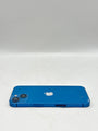 Unlocked Apple iPhone 13 A2482 128GB Blue - Does Not power on - Cracked - image 4
