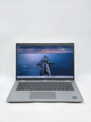 Dell Latitude 5430 14" Intel Core i7-1265U 1.80GHz 16GB RAM 512GB SSD - Read!